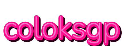 coloksgp — logo kanal